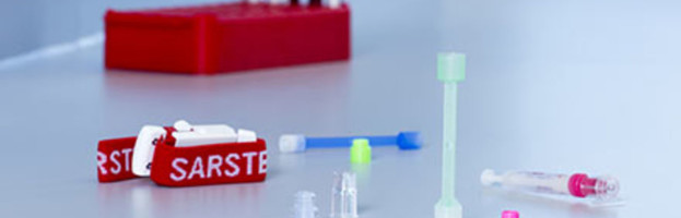 Аксессуары для S-Monovette®