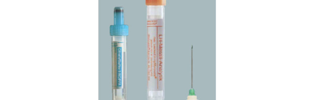 S-Monovette® для специальных исследований