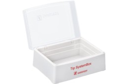 Універсальна коробка Tip SystemBox