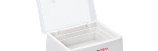 Универсальная коробка Tip SystemBox