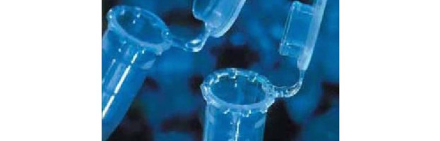 Мікропробірки BIOSPHERE® з прикріпленою кришкою