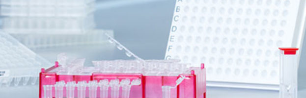 Продукція для ПЛР-досліджень