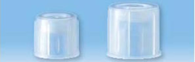 Кришки для пробірок