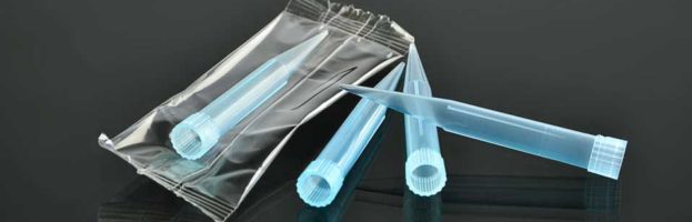 Наконечники и микропробирки