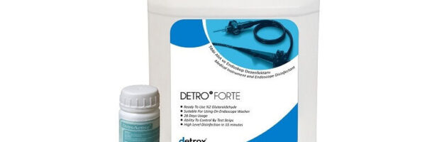 Детро Форте / Detro Forte