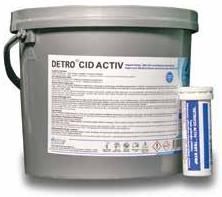 ДЕТРО СІД АКТІВ / Detro Cid Activ