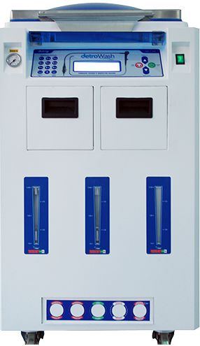 Detro Wash 5003 – автоматическая мойка для гибких эндоскопов