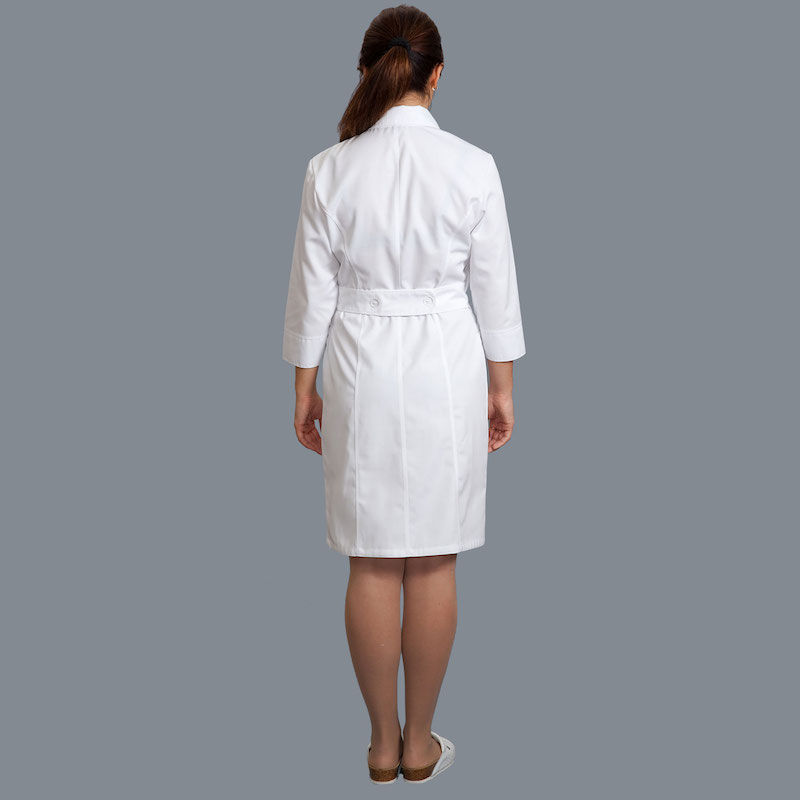 Женский медицинский халат «Вероника» | Скай Медика