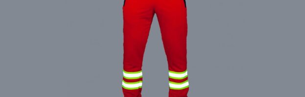 Брюки мужские трехнитка 2021