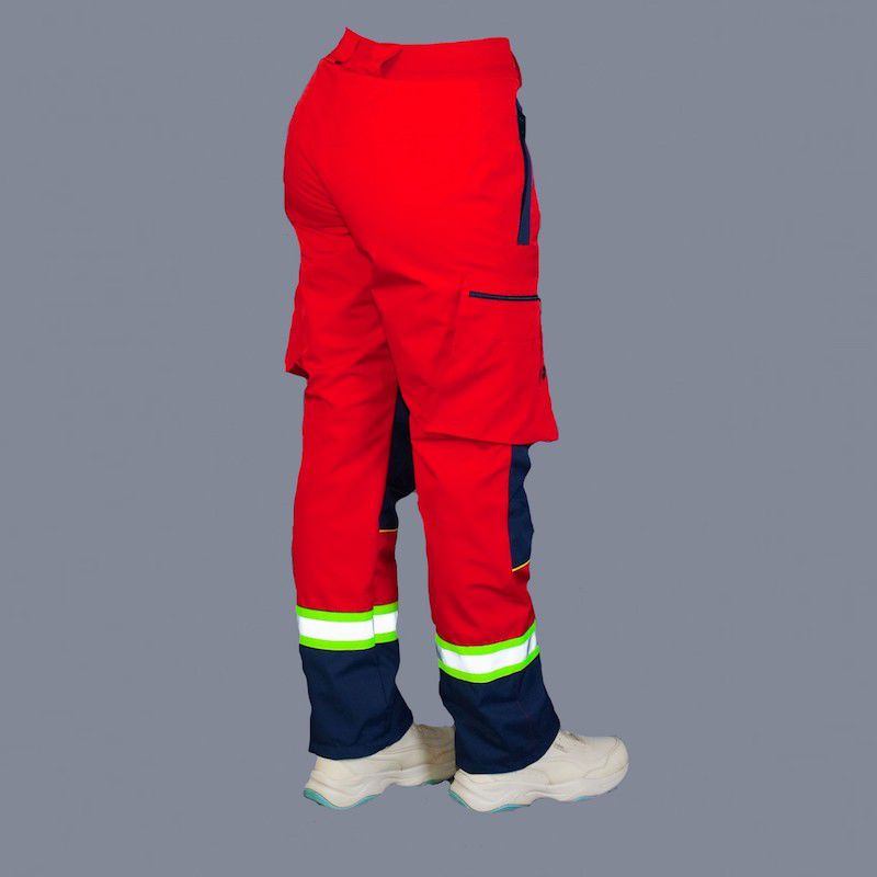 Брюки женские зимние 2018