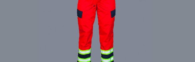 Брюки женские на флисе (микрофайбер) 2021