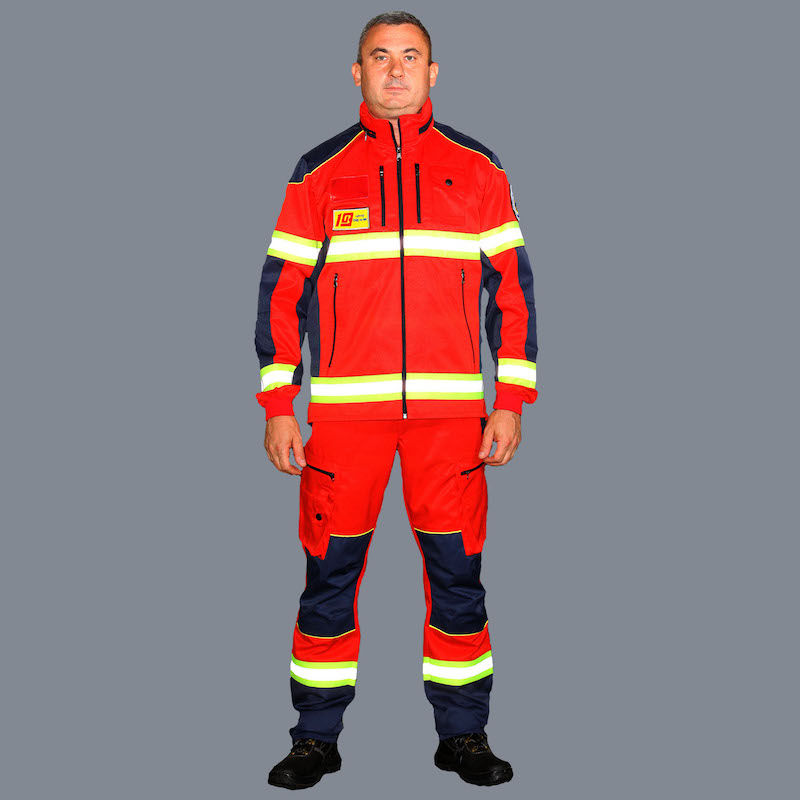 Костюм мужской демисезонный 2018