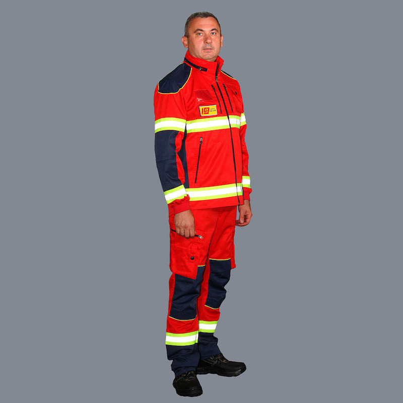 Костюм мужской демисезонный 2018