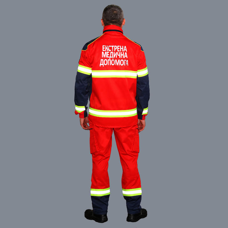 Костюм мужской демисезонный 2018